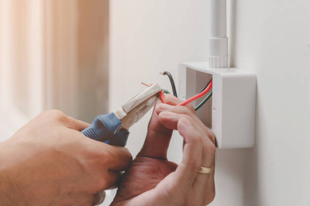 Emergency Electrical Repair Services in Lena, IL