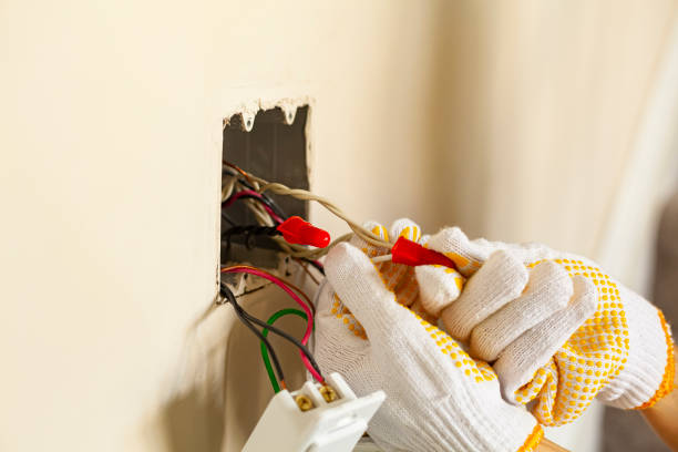 Best Circuit Breaker Installation and Repair  in Lena, IL